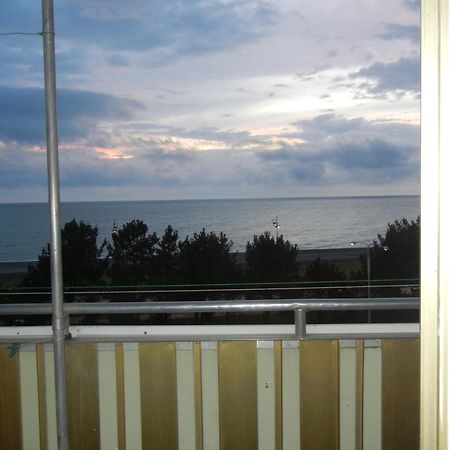Apartment Irma Rustaveli 57 Batumi Kültér fotó