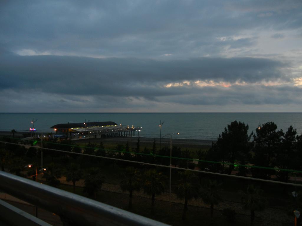 Apartment Irma Rustaveli 57 Batumi Szoba fotó