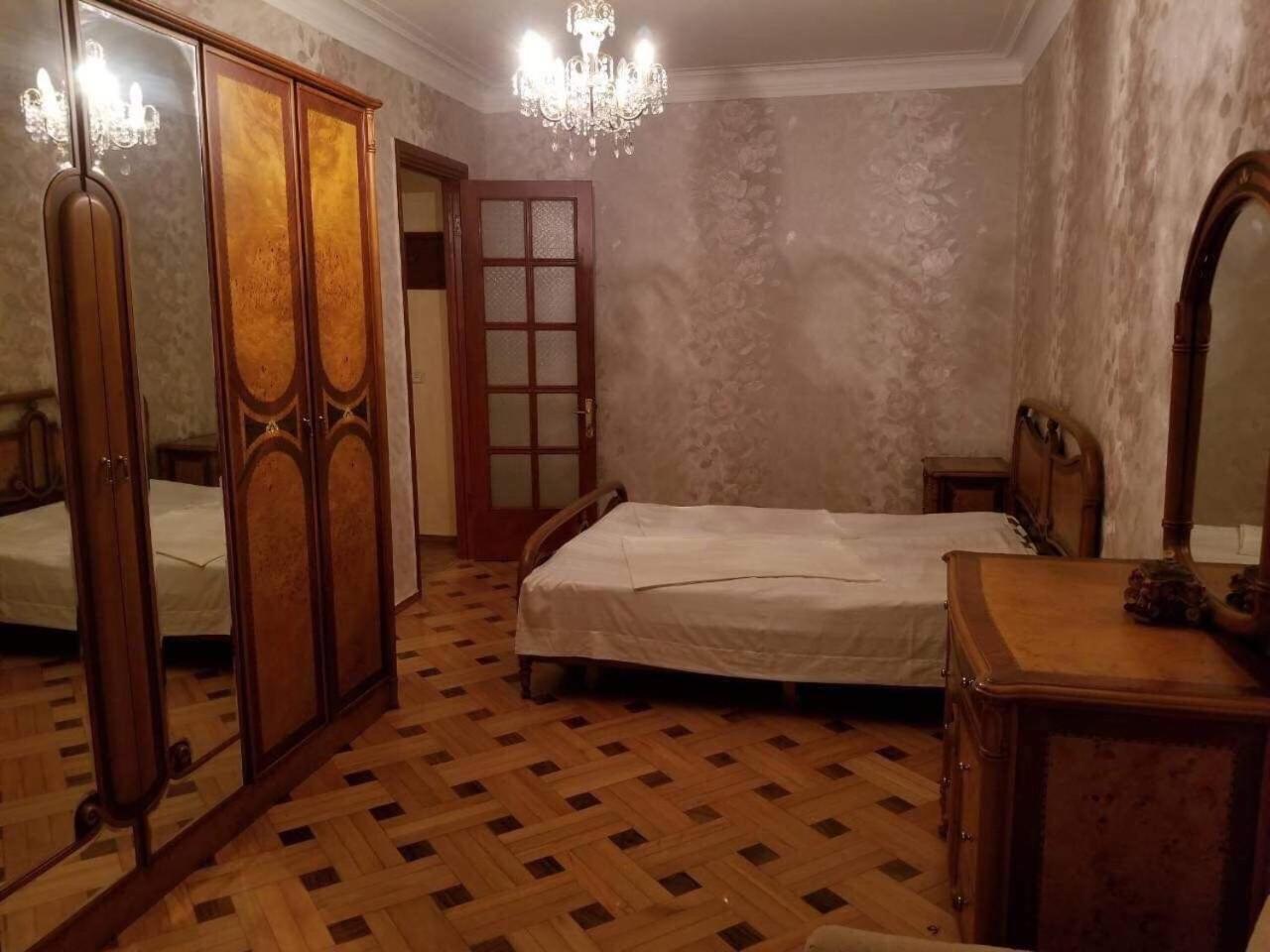 Apartment Irma Rustaveli 57 Batumi Kültér fotó