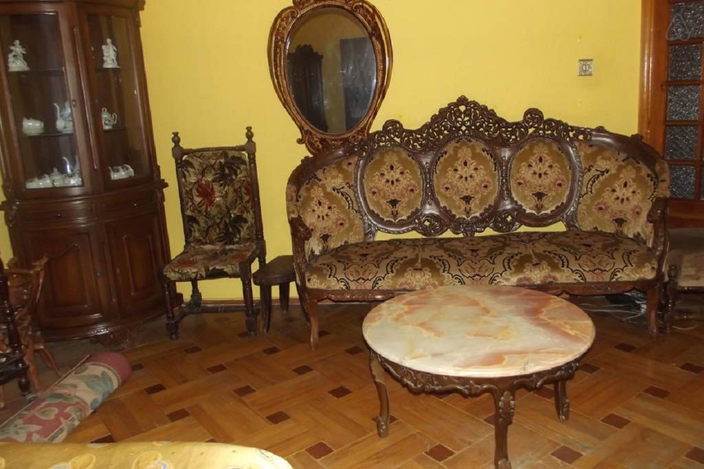 Apartment Irma Rustaveli 57 Batumi Szoba fotó