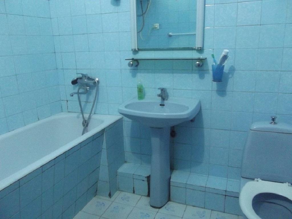Apartment Irma Rustaveli 57 Batumi Szoba fotó