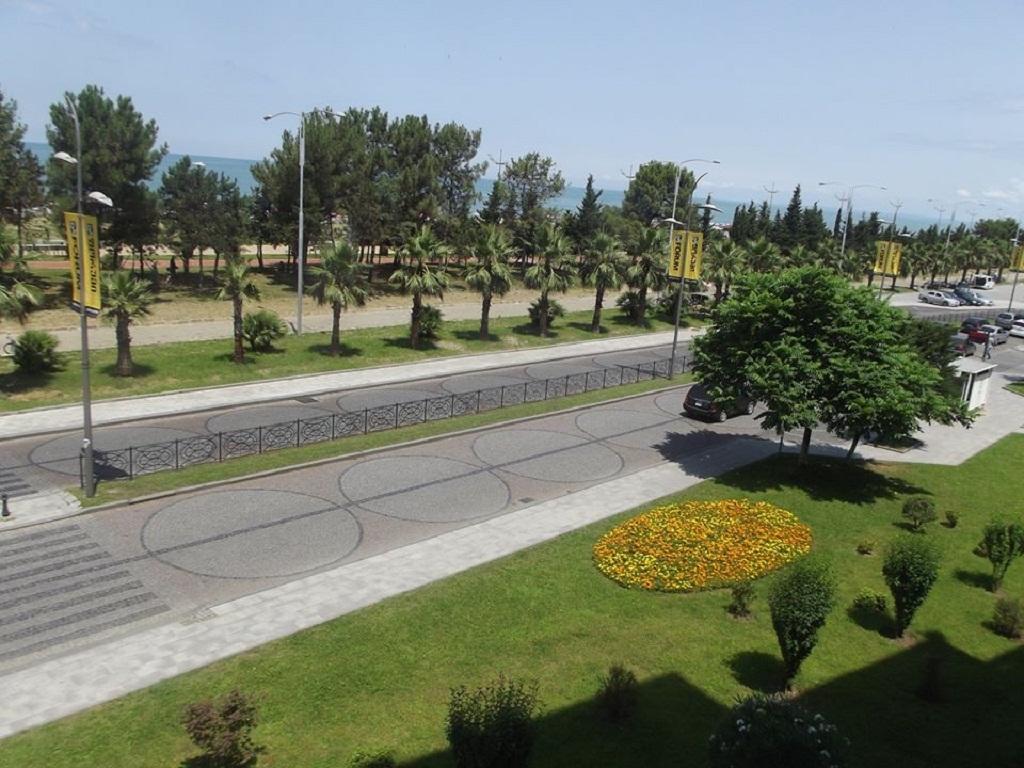 Apartment Irma Rustaveli 57 Batumi Szoba fotó