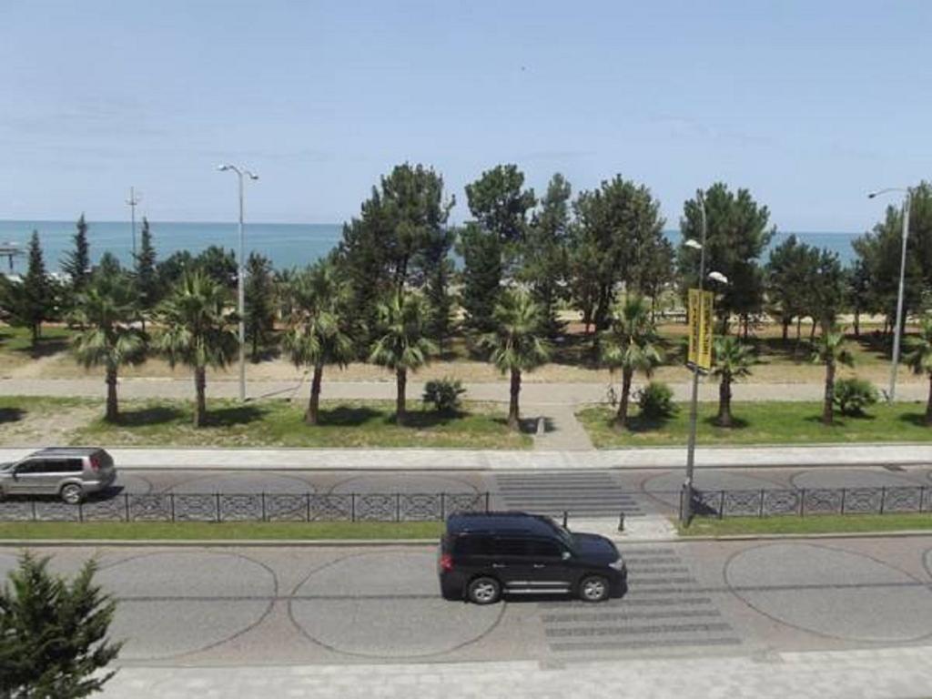 Apartment Irma Rustaveli 57 Batumi Kültér fotó