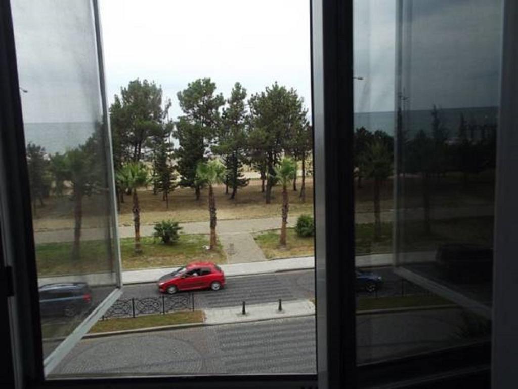 Apartment Irma Rustaveli 57 Batumi Kültér fotó