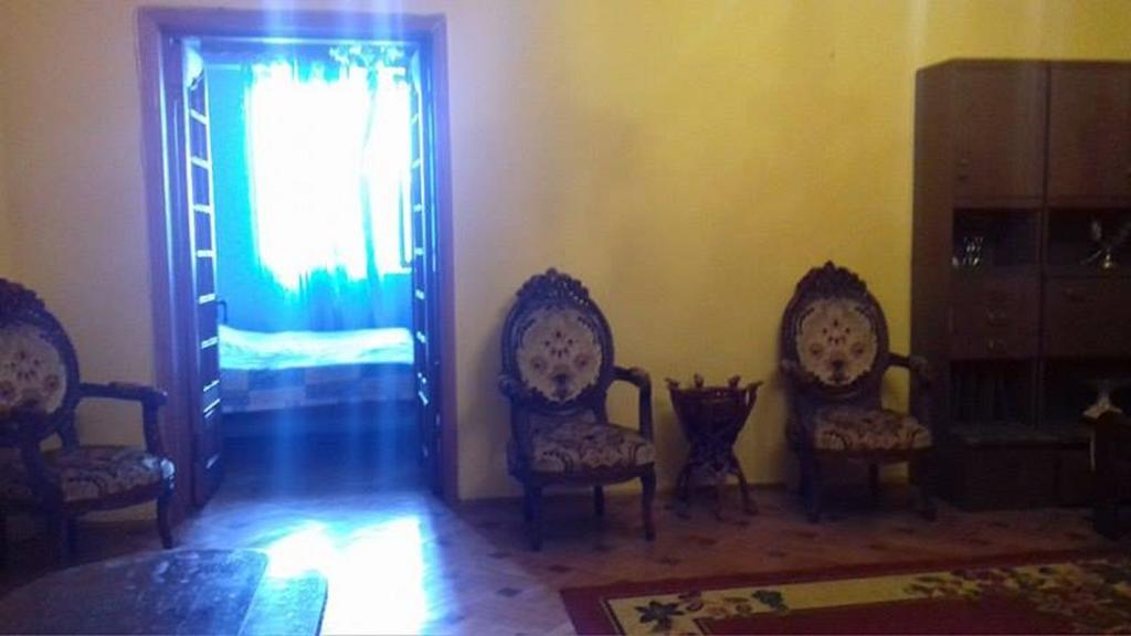 Apartment Irma Rustaveli 57 Batumi Kültér fotó