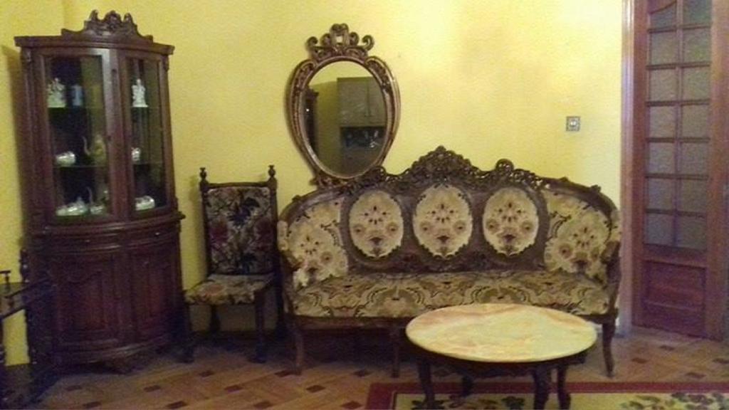 Apartment Irma Rustaveli 57 Batumi Kültér fotó