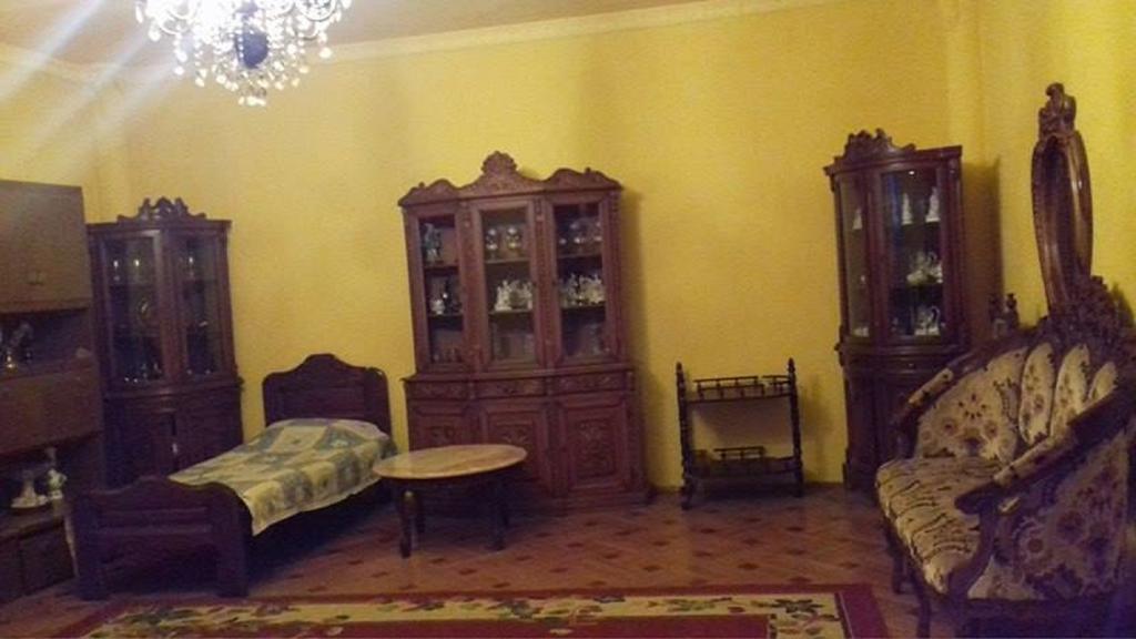 Apartment Irma Rustaveli 57 Batumi Kültér fotó