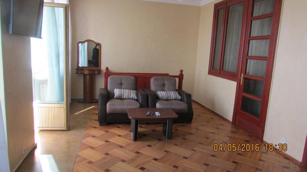 Apartment Irma Rustaveli 57 Batumi Kültér fotó