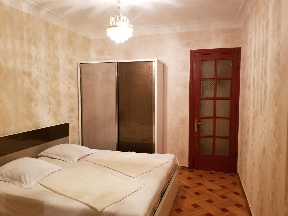 Apartment Irma Rustaveli 57 Batumi Kültér fotó