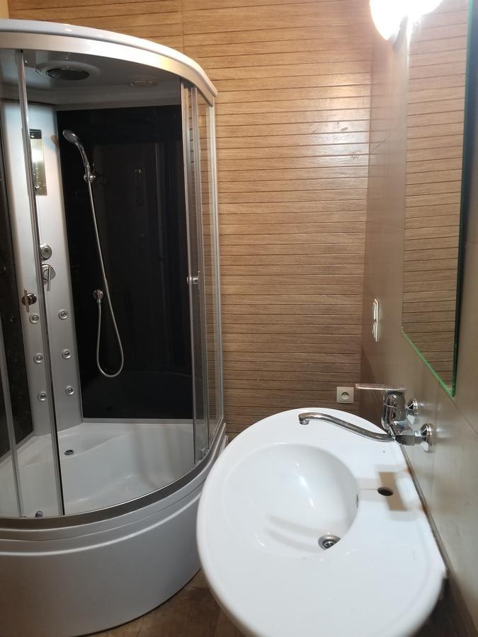 Apartment Irma Rustaveli 57 Batumi Kültér fotó