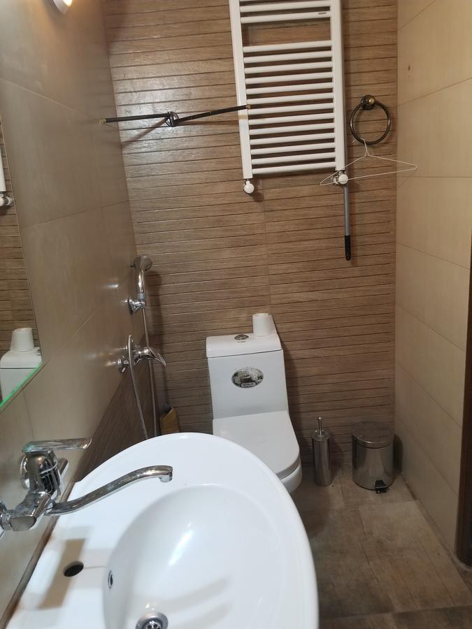 Apartment Irma Rustaveli 57 Batumi Kültér fotó