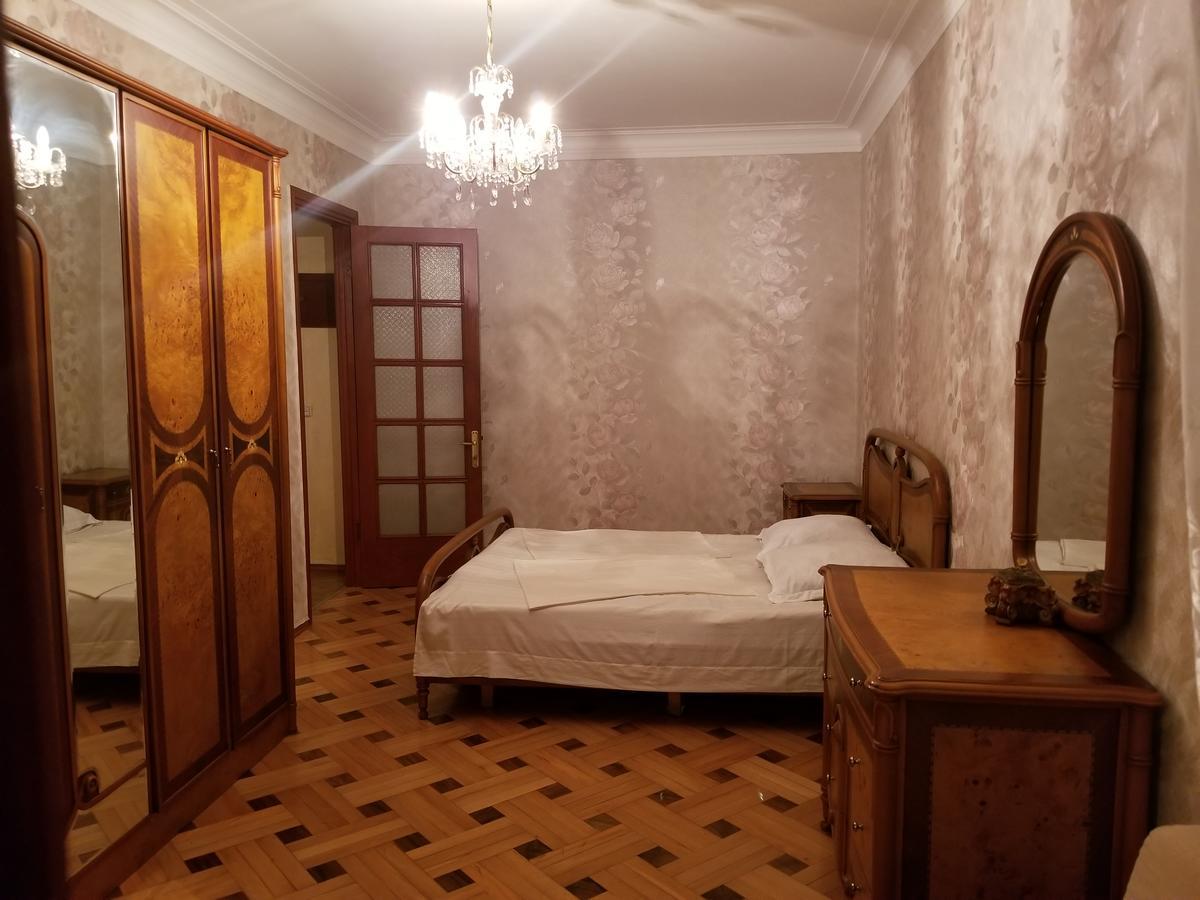 Apartment Irma Rustaveli 57 Batumi Kültér fotó