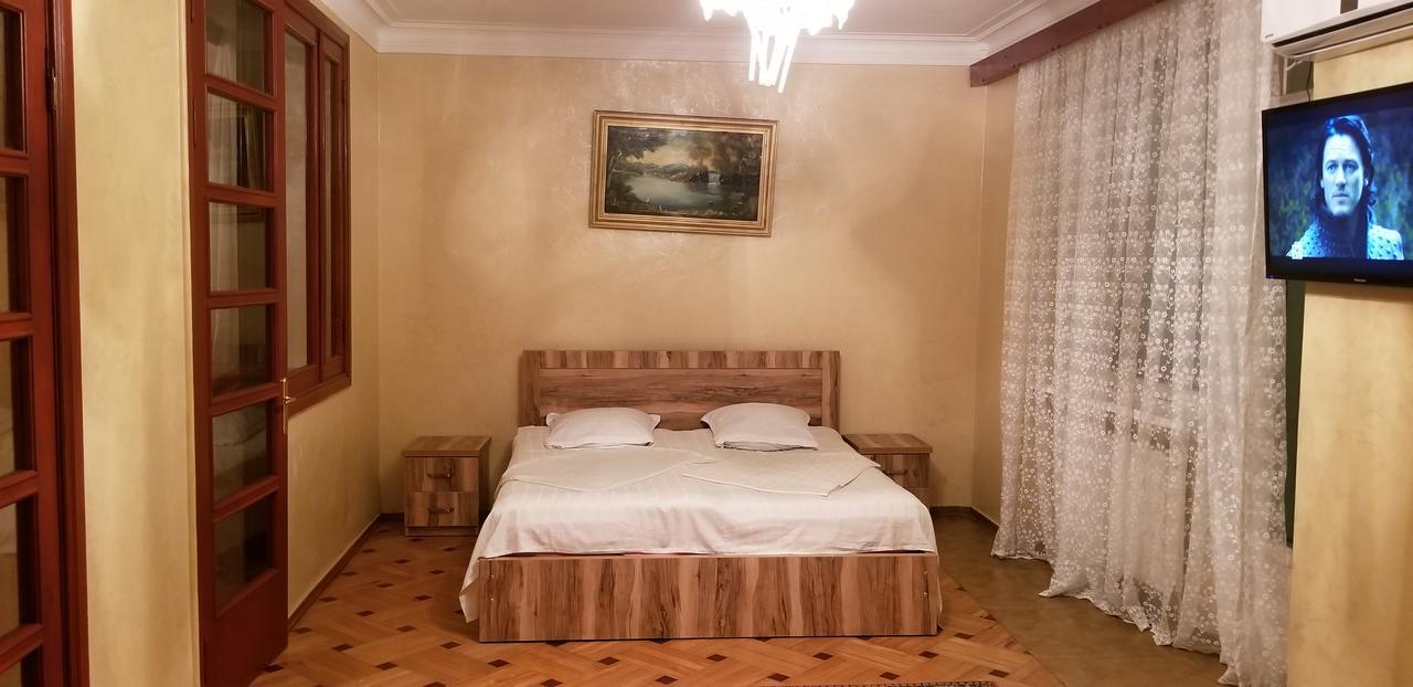 Apartment Irma Rustaveli 57 Batumi Kültér fotó